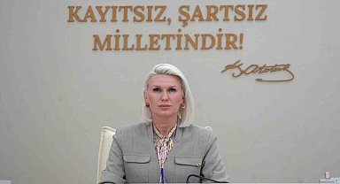 Başkan Subaşı, 'Avantajlı İmar Rantı' iddiaları hakkında ilk defa konuştu