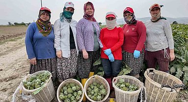 Başkan Yetişkin: "Efeler'i kadınların geleceğe umutla baktığı bir kent yapmak için çalışıyoruz"