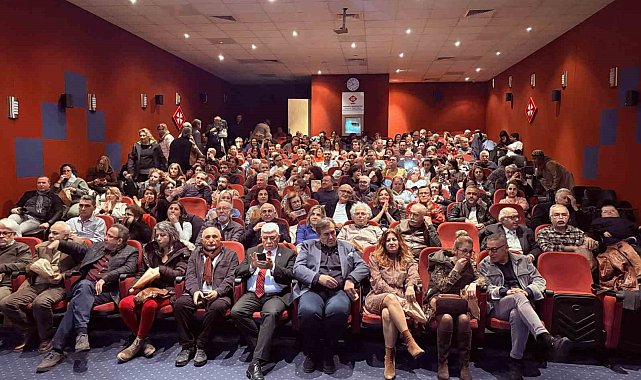 Başkent Üniversitesi Adana'da sanat etkinliklerine ev sahipliği yaptı