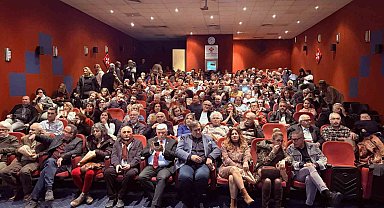 Başkent Üniversitesi Adana'da sanat etkinliklerine ev sahipliği yaptı