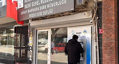 BASKİ'den dijital hizmet atağı