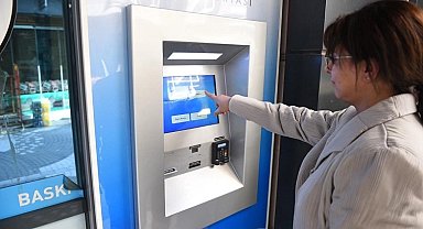BASKİ'den dijital hizmet atağı