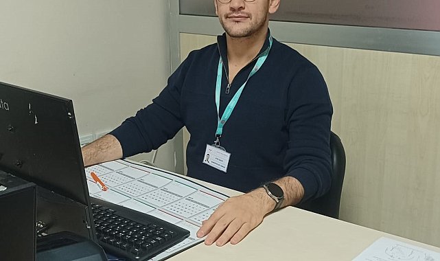 Batman Eğitim ve Araştırma Hastanesine yeni kardiyoloji uzmanı atandı