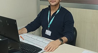 Batman Eğitim ve Araştırma Hastanesine yeni kardiyoloji uzmanı atandı