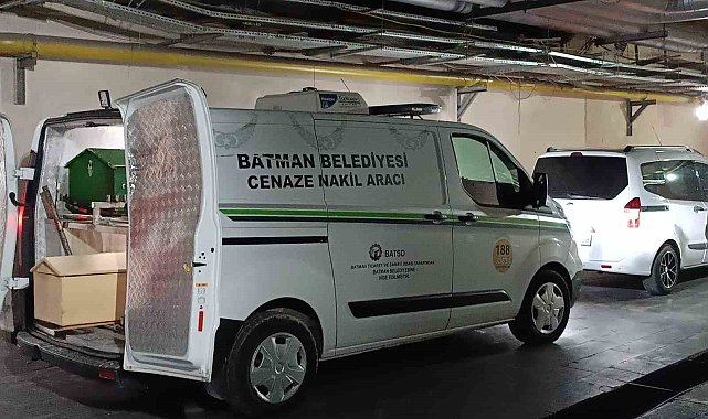 Batman'da motosikletin çarptığı 7 yaşındaki çocuk hayatını kaybetti