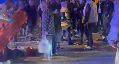 Batman'da trafik kazası: 1 ölü