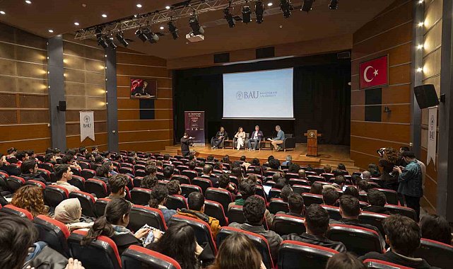 BAU'da düzenlenen "Career in Games"te oyun tasarımı sektörü konuşuldu