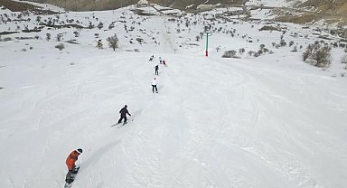 Bayburt'ta 4 yatırım alanı 2026 teşvik programında yer aldı
