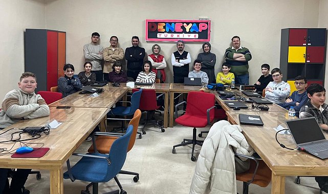 Bayburt'ta öğrencilere sağlıklı beslenme eğitimi verildi