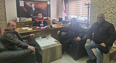 Bayburt'un coğrafi işaretli şeker fasulyesinde yeni sezon hazırlığı
