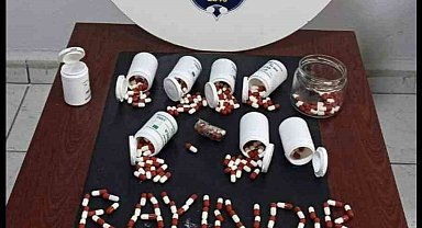 Bayındır'da uyuşturucu operasyonu: 1 tutuklama