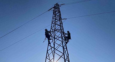 Bayramda 2,5 milyon aboneye kesintisiz enerji için önlemler alındı