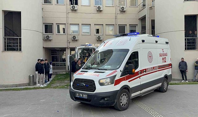 Bayramda 454 acil vaka