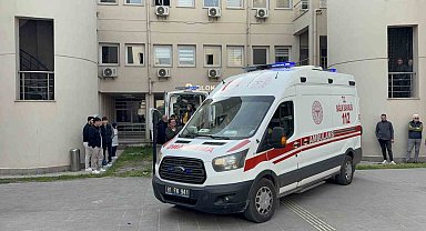 Bayramda 454 acil vaka