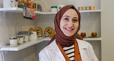Bayramda çocukları şekerden uzak tutun