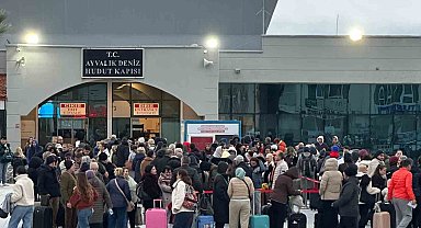 Bayramda Ege adalarına talep beklentinin altında kaldı