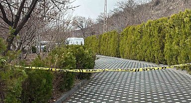 Bayramın ilk günü intihar etti