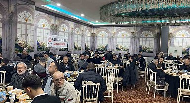 BBP Genel Başkan Yardımcısı Ekrem Alfatlı: "Mazlumun yanında, zalimlerin karşısındayız"