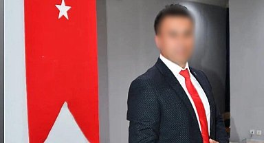 Belçika'daki akrabasını sahte tapu vaadiyle 450 bin Euro dolandırdığı iddia edilen öğretmen tutuklandı