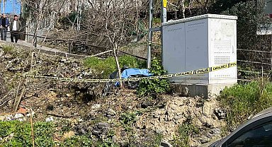 Beykoz'da motosiklet elektrik direğine çarptı: Üniversite öğrencisi hayatını kaybetti