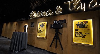 Beylikdüzü İFSAK Kısa Film Festivali'ne ilk kez ev sahipliği yapacak