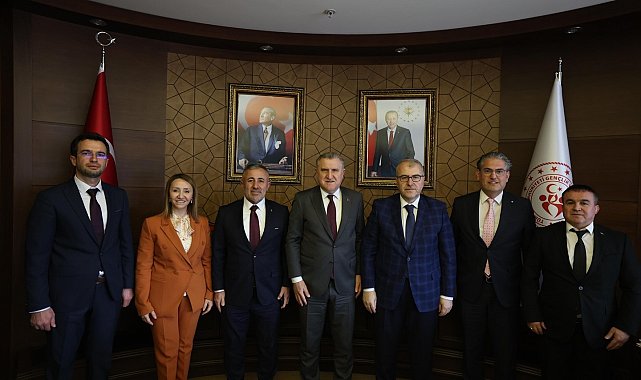 Bilecik'e 1 milyar 100 milyon TL'lik dev yatırım
