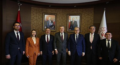 Bilecik'e 1 milyar 100 milyon TL'lik dev yatırım