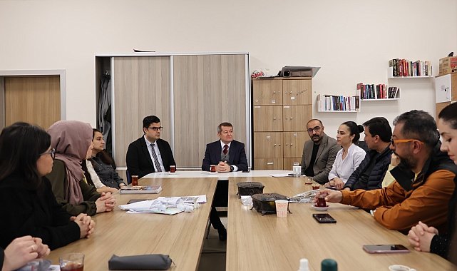 Bilecik'te '18 Mart Şehitleri Anma Günü' programı düzenlendi