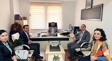 Bilecik'te 'Aile Ve Toplum Temelli Sosyal Destek Modeli' tanıtıldı