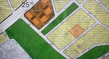 Bilecik'te 'Avantajlı İmar Rantı' iddiaları devam ediyor