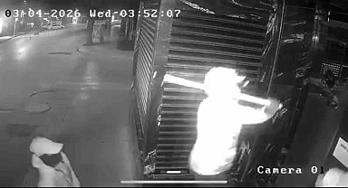 Bilecik'te 6,5 milyon TL'lik kuyumcu soygununda 4 tutuklama