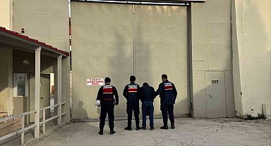 Bilecik'te aranan şahıs yakalandı