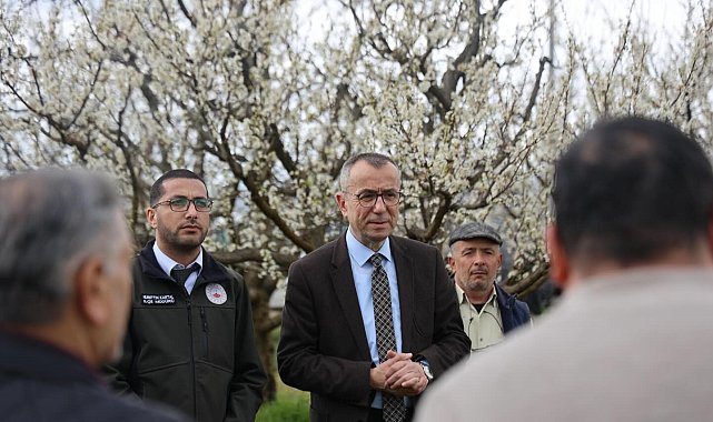 Bilecik'te budama kursu düzenlendi