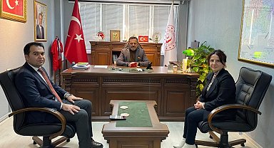 Bilecik'te huzurevi hizmetleri masaya yatırıldı