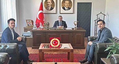 Bilecik'te ikiz kardeşler komşu köylere imam olarak atandı