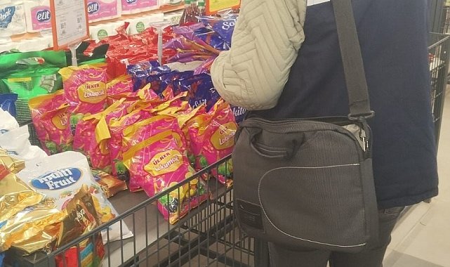 Bilecik'te Ramazan Bayramı öncesi gıda denetimleri