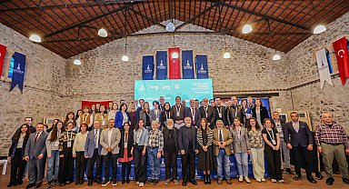 Bilim insanları Körfez'in geleceğini konuştu