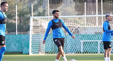 Bodrum FK, hem kupada hem ligde galibiyet peşinde