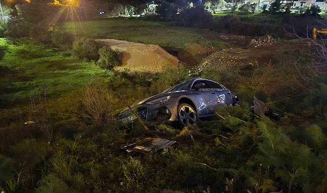 Bodrum'daki kazada yaralanan iş adamı Kösedağı, hayata tutunamadı