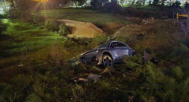 Bodrum'daki kazada yaralanan iş adamı Kösedağı, hayata tutunamadı