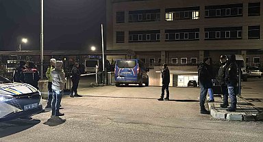 Bolu Belediye Başkanı Tanju Özcan tutuklandı