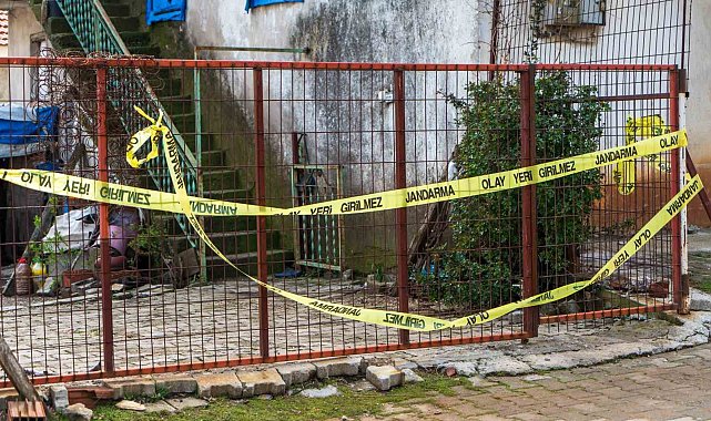 Boşanma aşamasındaki eş dehşeti: 4 kişiyi katletti