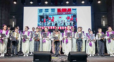 Bosna ezgileri Nilüfer'de yankılandı