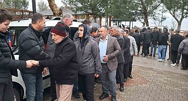 Boyalıca Mahallesi'nde bayram geleneği yaşatılıyor