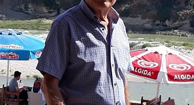 Bozdoğan'da emekli öğretmen Güner, hayatını kaybetti