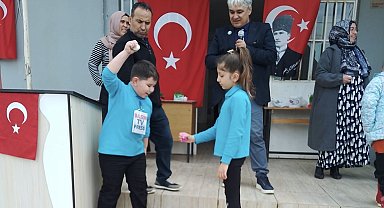 Bozyazı'da Türk Dünyası Haftası coşkuyla kutlandı