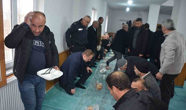 Bulanık'ta bayram geleneği yaşatılıyor