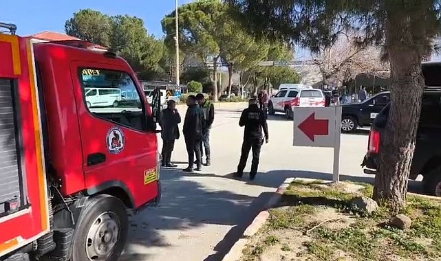 Buldan'da 5 saatte 100'ü aşkın artçı deprem meydana geldi