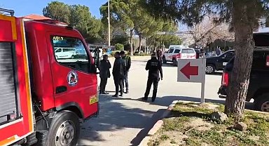 Buldan'da 5 saatte 100'ü aşkın artçı deprem meydana geldi