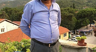 Buldan'ın sevilen esnafı evinin mutfağında ölü bulundu